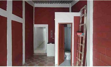 Casa rentera en venta en Las Orquídeas