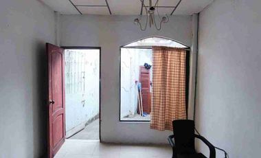 Casa rentera en venta en Las Orquídeas