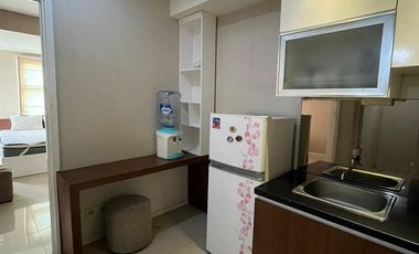 Apartemen Lux Parahyangan Residece, Ciumbuleuit, Kota Bandung