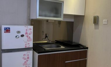 Apartemen Lux Parahyangan Residece, Ciumbuleuit, Kota Bandung