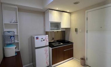 Apartemen Lux Parahyangan Residece, Ciumbuleuit, Kota Bandung