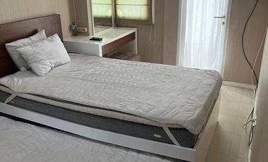 Apartemen Lux Parahyangan Residece, Ciumbuleuit, Kota Bandung