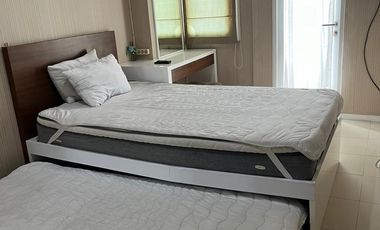 Apartemen Lux Parahyangan Residece, Ciumbuleuit, Kota Bandung