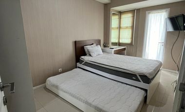 Apartemen Lux Parahyangan Residece, Ciumbuleuit, Kota Bandung