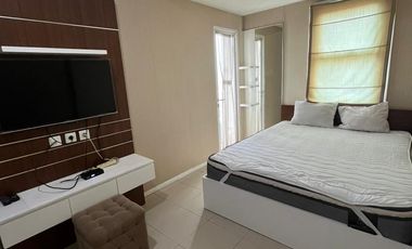 Apartemen Lux Parahyangan Residece, Ciumbuleuit, Kota Bandung