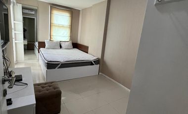 Apartemen Lux Parahyangan Residece, Ciumbuleuit, Kota Bandung