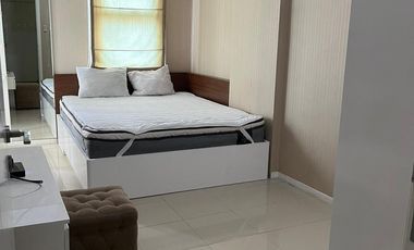 Apartemen Lux Parahyangan Residece, Ciumbuleuit, Kota Bandung