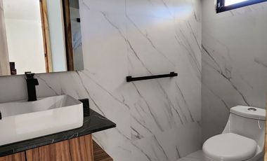 Casa Nueva en Venta en Solares Altanza de 5 Recamaras en Zapopan