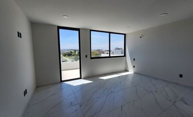 Casa Nueva en Venta en Solares Altanza de 5 Recamaras en Zapopan