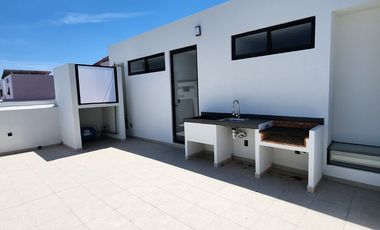 Casa Nueva en Venta en Solares Altanza de 5 Recamaras en Zapopan