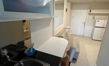 Apartemen Lux Parahyangan Residence, Ciumbuleuit, Kota Bandung
