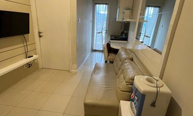 Apartemen Lux Parahyangan Residence, Ciumbuleuit, Kota Bandung