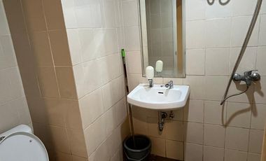 Apartemen Lux Parahyangan Residence, Ciumbuleuit, Kota Bandung