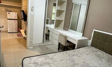 Apartemen Lux Parahyangan Residence, Ciumbuleuit, Kota Bandung