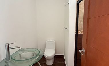 SE RENTA CASA EN QUERETARO JURIQUILLA SANTA FE VIG. 24/7 CERCA DE COLEGIOS PARQUES Y SUPERMERCADOS
