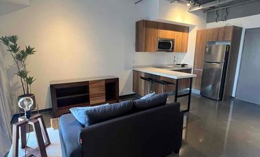 Renta loft NUEVO | Centro de Monterrey