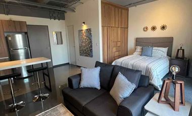 Renta loft NUEVO | Centro de Monterrey