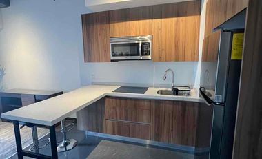 Renta loft NUEVO | Centro de Monterrey