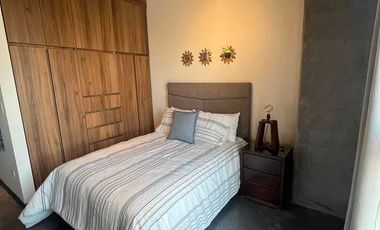 Renta loft NUEVO | Centro de Monterrey