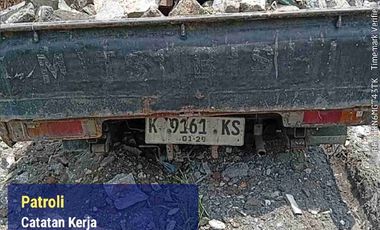 dijual cepat murah  kavling hendrosari lontar sewu 55jt nego dilokasi sampai deal.