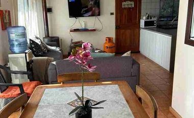arriendo por año corrido a pasos de borde costero cerro tacna Maitencillo