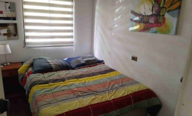 arriendo por año corrido a pasos de borde costero cerro tacna Maitencillo