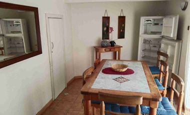 arriendo por año corrido a pasos de borde costero cerro tacna Maitencillo