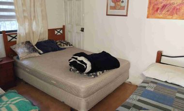 arriendo por año corrido a pasos de borde costero cerro tacna Maitencillo
