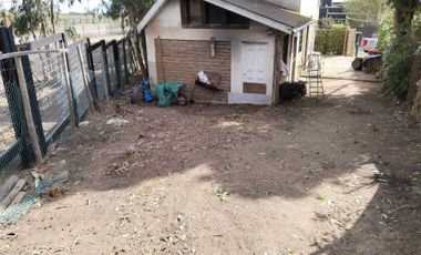 arriendo por año corrido a pasos de borde costero cerro tacna Maitencillo