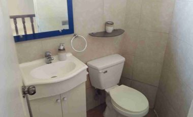 arriendo por año corrido a pasos de borde costero cerro tacna Maitencillo