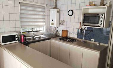 arriendo por año corrido a pasos de borde costero cerro tacna Maitencillo