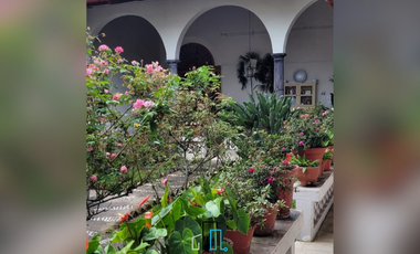 Encantadora Casa Colonial en Coatepec con Mobiliario Incluido en venta $9,950,000