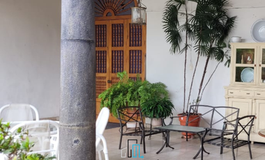 Encantadora Casa Colonial en Coatepec con Mobiliario Incluido en venta $9,950,000