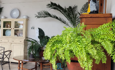 Encantadora Casa Colonial en Coatepec con Mobiliario Incluido en venta $9,950,000