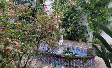 Encantadora Casa Colonial en Coatepec con Mobiliario Incluido en venta $9,950,000