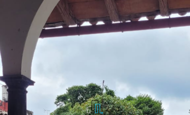 Encantadora Casa Colonial en Coatepec con Mobiliario Incluido en venta $9,950,000