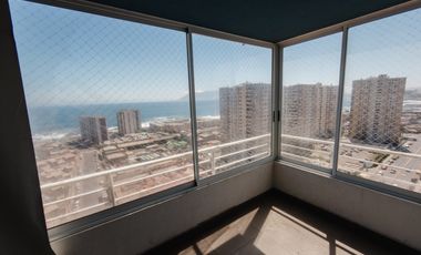 SE ARRIENDA DEPARTAMENTO EN SECTOR NORTE DE ANTOFAGASTA