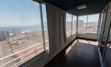SE ARRIENDA DEPARTAMENTO EN SECTOR NORTE DE ANTOFAGASTA