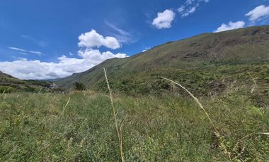 OPORTUNIDAD Propiedad de venta en Yunguilla Santa Isabel sector Naranjos. colinda con el Rio Rircay a 12 minutos de la vía Girón Pasaje