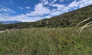 OPORTUNIDAD Propiedad de venta en Yunguilla Santa Isabel sector Naranjos. colinda con el Rio Rircay a 12 minutos de la vía Girón Pasaje