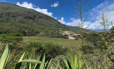 OPORTUNIDAD Propiedad de venta en Yunguilla Santa Isabel sector Naranjos. colinda con el Rio Rircay a 12 minutos de la vía Girón Pasaje
