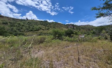 OPORTUNIDAD Propiedad de venta en Yunguilla Santa Isabel sector Naranjos. colinda con el Rio Rircay a 12 minutos de la vía Girón Pasaje