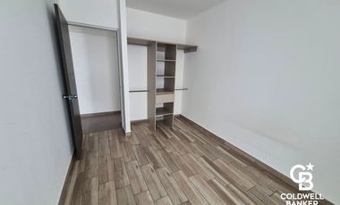 Departamento en Renta, Colonia Azcapotzalco.