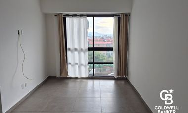 Departamento en Renta, Colonia Azcapotzalco.