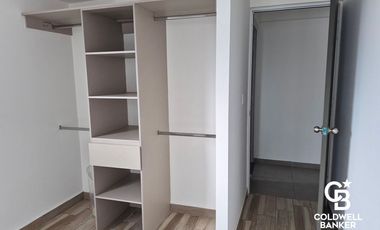Departamento en Renta, Colonia Azcapotzalco.