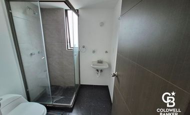 Departamento en Renta, Colonia Azcapotzalco.