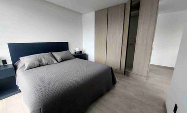 RENTO SUITE POR ESTRENAR AMOBLADA