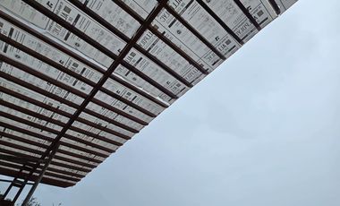 CASA DE ESTRENO CON PISCINA EN TARAPOTO/ 1925 M2