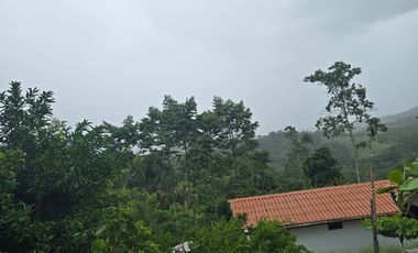 CASA DE ESTRENO CON PISCINA EN TARAPOTO/ 1925 M2
