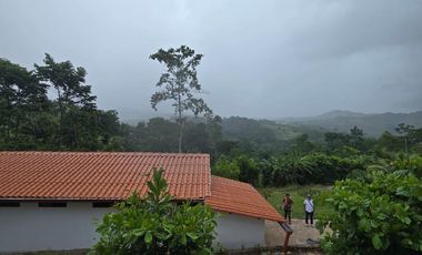 CASA DE ESTRENO CON PISCINA EN TARAPOTO/ 1925 M2
